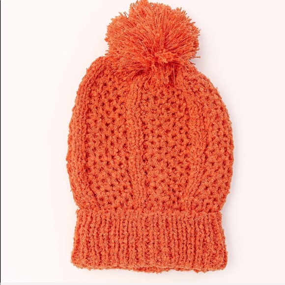 Light My Fire Pom Beanie Vici - Picture 6 of 7